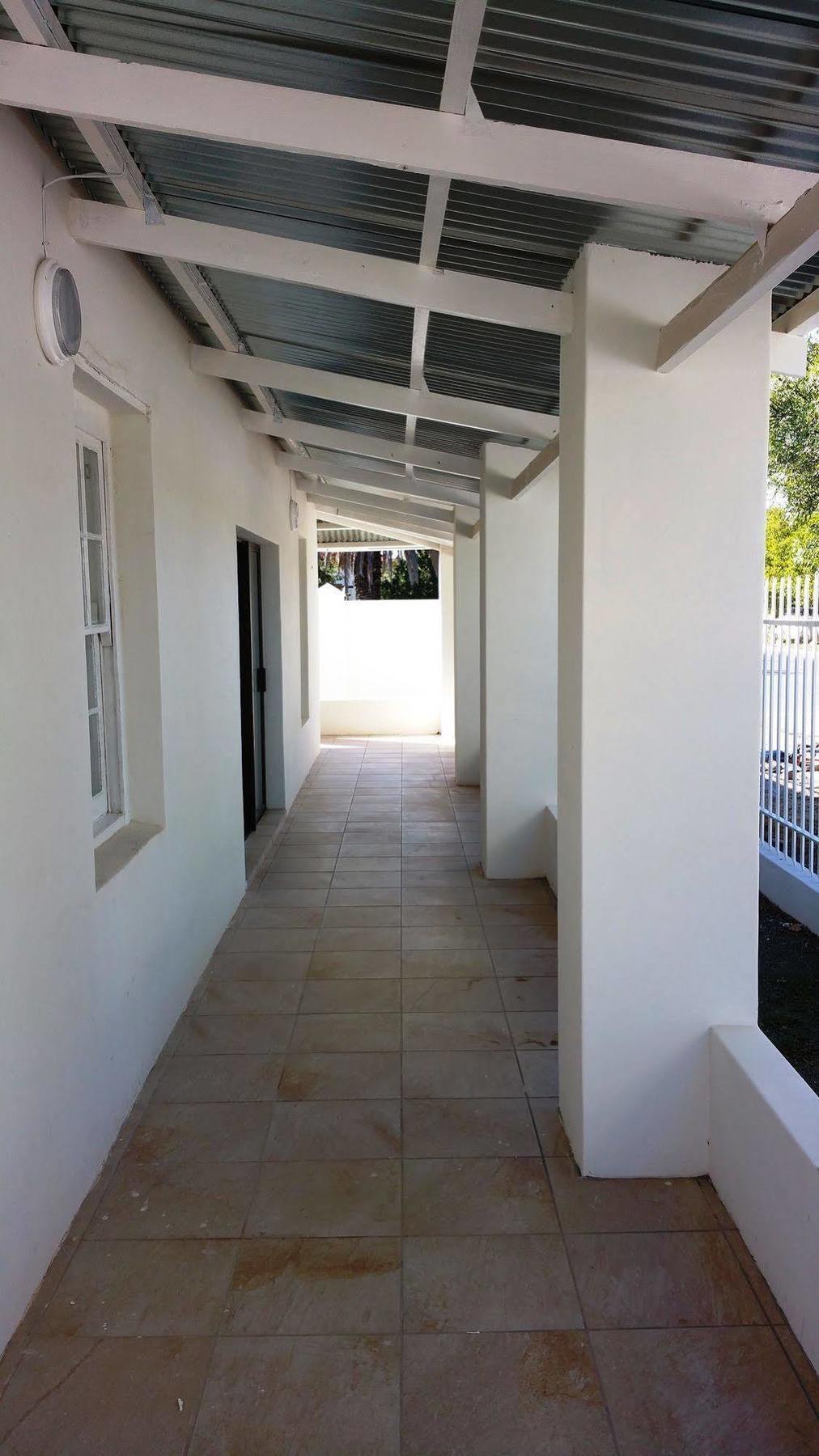 Nguni Country Lodge Middelburg  Exteriör bild