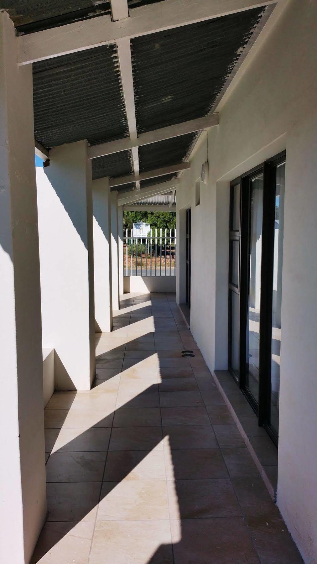 Nguni Country Lodge Middelburg  Exteriör bild