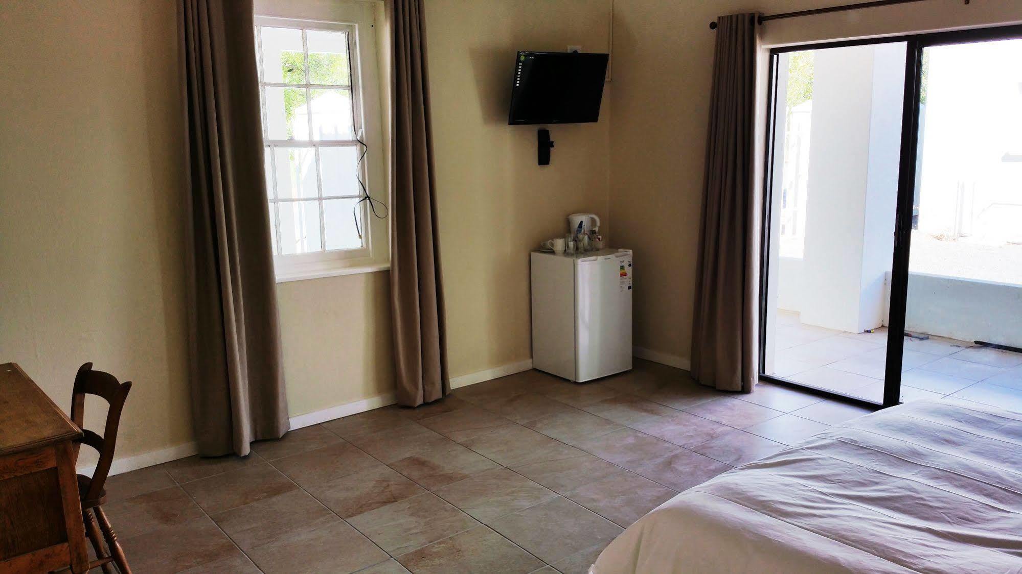 Nguni Country Lodge Middelburg  Exteriör bild