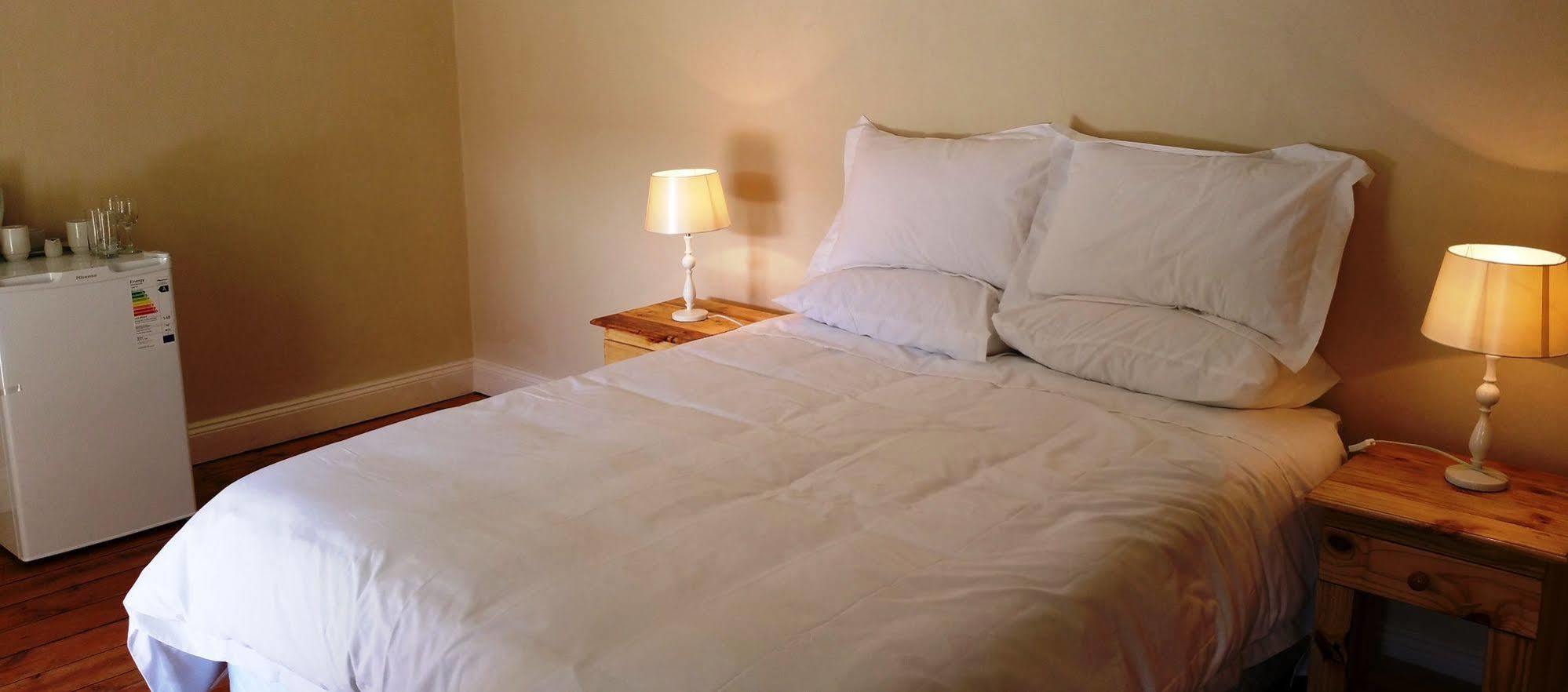 Nguni Country Lodge Middelburg  Exteriör bild